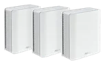 Asus ZenWiFi BT8 Tri-bande - Wifi 7 - Blanc — miniature 1
