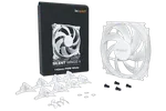 be quiet! Silent Wings 4 PWM 140mm - Blanc — miniature 4