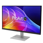 Asus ProArt PA279CDV - 26.5" 4K QD-OLED 120Hz Pivot USB-C Calman KVM — miniature 2