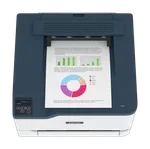 Xerox C230 COLOR PRINTER — miniature 3