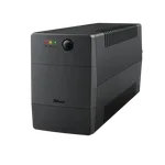 Trust PAXXON 800VA / 480W - 2 prises — miniature 1