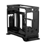 Fractal Design Era 2 Charcoal Gray - mT/Sans Alim/Mini-ITX — miniature 21