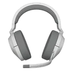 Corsair HS55 Wireless - Blanc — miniature 3