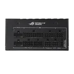 Asus SFX 1200W - 80+ Platinum - ROG LOKI 1200T SFX-L Gaming Noir — miniature 4