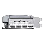 MSI GeForce RTX 5070 12G VENTUS 2X OC — miniature 4