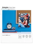 HP Paper/Everyday Photo gloss A4 — miniature 1