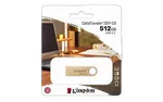Kingston Clé 512Go USB 3.2 Datatraveler DTSE9G3/512Go — miniature 3