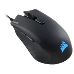 Corsair Harpoon Pro - Filaire - RGB - Noir — miniature 5