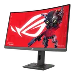 Asus ROG Strix XG27WCMS -  27"CURVE QHD 280Hz Fast VA 1ms USB-C FreeSync Premium — miniature 2