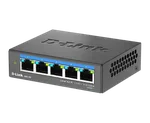D-Link DMS-105 - 5 ports - multi-Gigabit 2,5G — miniature 2
