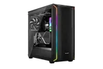 be quiet! SHADOW BASE 800 DX Noir - MT/Sans Alim/E-ATX — miniature 1
