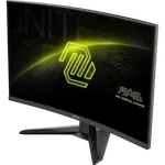 MSI MAG 275CQF E18 - 27" CURVE QHD 180Hz Fast VA 0.5ms FreeSync — miniature 7