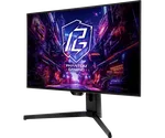 ASRock PGO27QFS - 27" QHD WOLED 240Hz 0.03ms KVM USB-C FreeSync Premium Pro — miniature 3