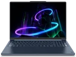 Lenovo Yoga 9 2-in-1 16N1X11 - 16" 2.8K OLED 120Hz RTX Spark N1X PRO 650 32Go 1To W11, miniature 1
