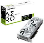 Gigabyte GeForce RTX 5080 AERO OC SFF 16G — miniature 1