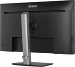Iiyama ProGraphic - 32" 4K IPS Black 99% DCI P3 USB-C Dock Certifié Pantone — miniature 10