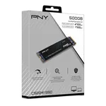 PNY 500 Go NVMe Gen4 M.2 - CS2241 — miniature 5