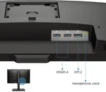 BenQ GW2490T - 23.8" FHD 100Hz IPS 5ms Pivot 99% sRGB — miniature 4