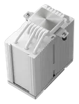 Deepcool AK700 Digital - Blanc — miniature 5