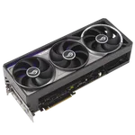 Asus ROG Astral GeForce RTX 5080 16GB GDDR7 OC Edition — miniature 9