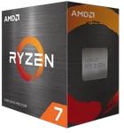 AMD Ryzen 7 5800X3D 10th Anniversary Edition — miniature 1