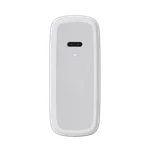 Trust Chargeur universel MAXO 100W - USB-C + Câble 2m USB-C - Blanc — miniature 3