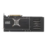 Asus Prime Radeon RX 9070 XT OC Edition 16GB GDDR6 — miniature 8
