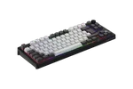 Hator Skyfall 80 Pro TKL - Mécanique - Sans-Fil - RGB - Gris/Noir — miniature 4