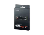Samsung 9100 Pro 2To M.2 NVMe Gen5 — miniature 7