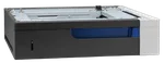 HP SHEET FEEDER 500 SHT ACCS F/CLJ (CE860A) — miniature 2