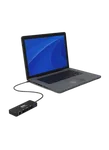 Port Docking Type-C Travel 1 écran 4K - 85W/HDMI/VGA — miniature 8