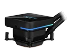 Asus Prime SLC II 360 ARGB LCD - 360mm - Noir — miniature 9