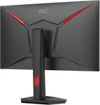 HKC G27H7P - 27" 4K 160Hz ou FHD 320Hz Fast-IPS 1ms Pivot FreeSync — miniature 5