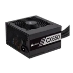 Corsair ATX 650W - CX650 80+ Bronze - CP-9020278-EU — miniature 3
