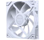 Phanteks M25 Gen2 PWM Blanc (Pack de 3x140mm) D-RGB — miniature 4