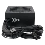 Seasonic ATX 850W - 80+ Gold - Core GC-850 Noir — miniature 3