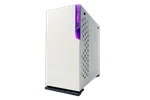 In Win 101C WHITE - MiniT/ATX/SansAlim — miniature 5