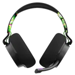 Skullcandy SLYR Pro - Filaire - Vert — miniature 2