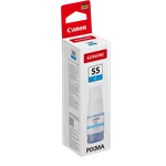 Canon GI-55C - Cyan — miniature 3