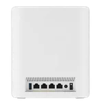 Asus ZenWiFi BT8 (Pack de 2) Blanc - Système Mesh Wi-Fi 7 Tri-Band BE14000, AiMesh, 2.5G — miniature 7
