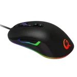 QPAD DX30 - Filaire - RGB - Noir — miniature 3