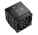 Deepcool AK620 DIGITAL PRO - Noir — miniature 5
