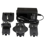 StarTech Replacement 5V DC Power Adapter - 5V 3A — miniature 1