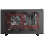 Antec Performance 1 M Black - MT/SansAlim/mini-ITX — miniature 8