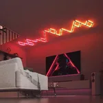 Nanoleaf Lines Starter Kit - 15 pièces — miniature 2
