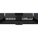 Cooler Master TEMPEST GZ2711 - 27" QHD OLED 240Hz 0.03ms HDR USB-C FreeSync Premium — miniature 8
