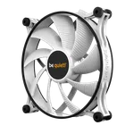 be quiet! Shadow Wings 2 140mm PWM White - BL091 — miniature 4