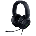 Razer Kraken V3 X - Filaire - RGB - Noir — miniature 1