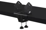 Fanatec Clubsport DD table clamp - Noir — miniature 2