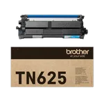 Brother Cartouche toner laser TN625C - Cyan — miniature 2